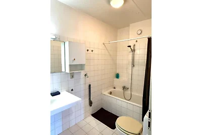 Helle Ferienwohnung in Antwerpen für 9...