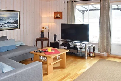 6 Personen Ferienhaus in Gursken-By Traum