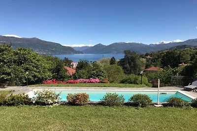 A Villa Altipiano