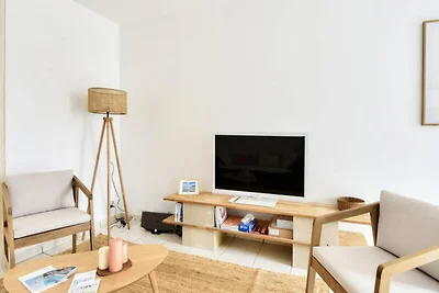 Ferienwohnung in Noirmoutier in der Nähe des ...