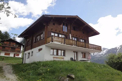 In Chalet Stefanino