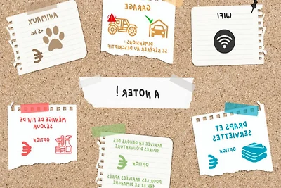 Wohnungen in La Clusaz