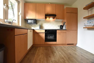 Moderna casa vacanze con vasca idromassaggio
