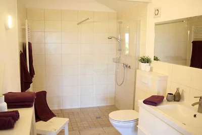 Ferienhaus mit 3 Schlafzimmer