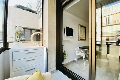 Casa vacanze a Cannes vicino alla Croisette