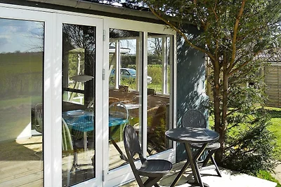4 Personen Ferienhaus in Broager-By Traum