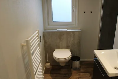 Ferienhaus Erholungsurlaub Kampen-Niederlande