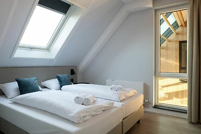 Ruim vakantiehuis met sauna