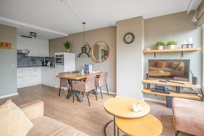 Apartment für 2 Personen mit Inselblick