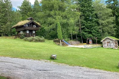 14 Personen Ferienhaus in Meisingset
