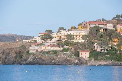 Studio in Residence Les Balcons de Collioure,...