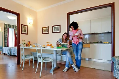 Residence Carl & Do in Baveno