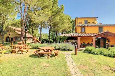 Ferienhaus in Terranuova Bracciolini