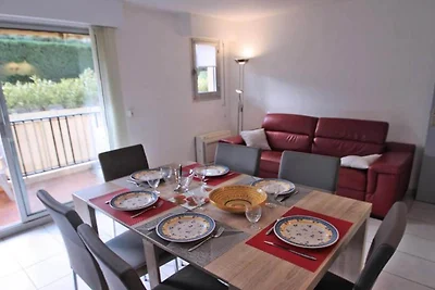 Residenz La Palmeraie II