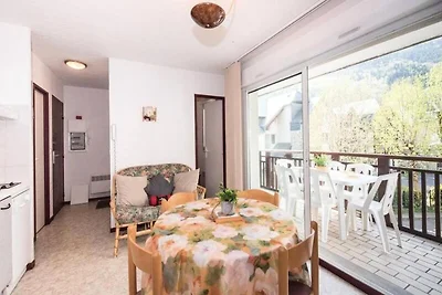 Wohnung in Sensoria mit Balkonblick