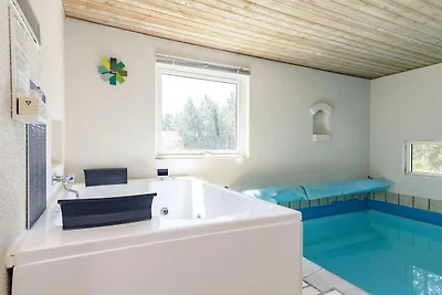 10 Personen Ferienhaus in Blåvand