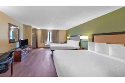 2 Volle Betten | Nichtraucher, Küche