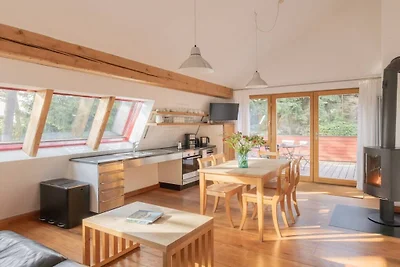 Ferienwohnung mit 1 Schlafzimmer