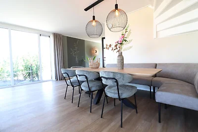 Villa de nueva construcción en Frisia