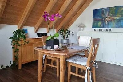 Im Haus Petry Komfortable Ferienresidenz