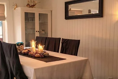 6 Personen Ferienhaus in Gursken-By Traum