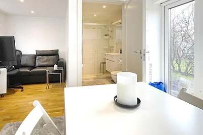 2 Personen Ferienhaus in Öckerö-By Traum