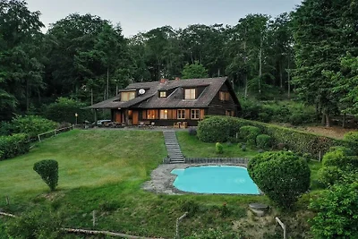 Gommerscheid Jachtlodge