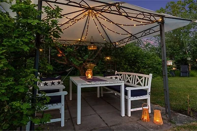 4 Sterne Ferienhaus in FÄRJESTADEN