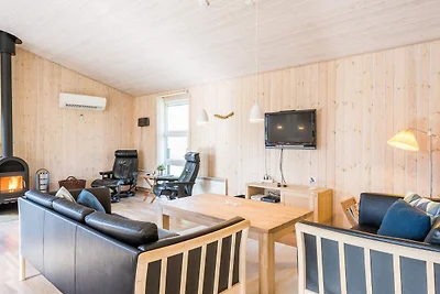 6 Personen Ferienhaus in Tarm
