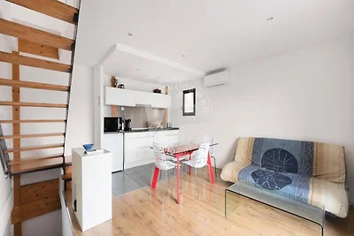 2 Zimmer für 4 Personen