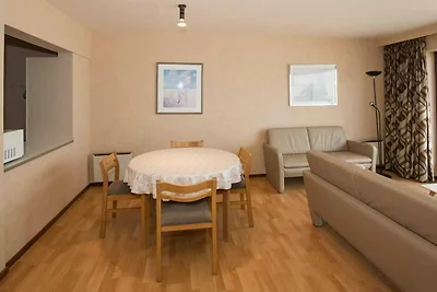 Apartment Canberra mit Parkplatz