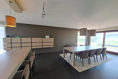 Familienapartment in Groenendijk