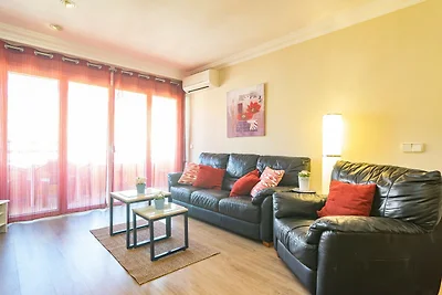 Novi - Apartment In Port D'alcúdia.