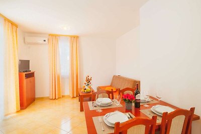 Apartments Island Beat - Two Bedroom Apartmen...