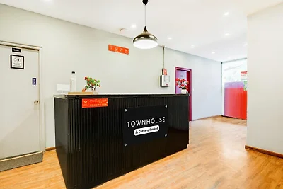 Super Townhouse RR Nagar