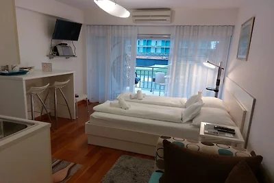 Villa Nižić Makarska - Studio Apartment With ...
