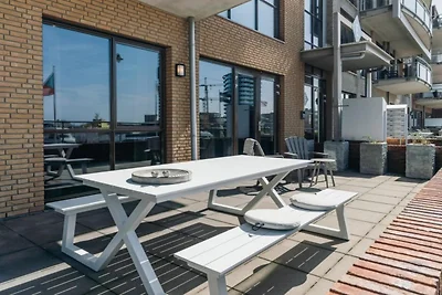Modernes Appartement in Den Haag mit...
