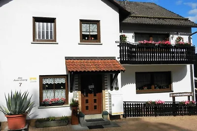 Ferienwohnung mit 1 Schlafzimmer