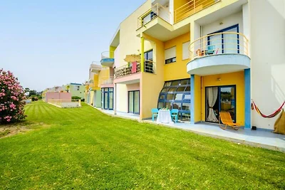 Villa in Marina mit Pool und Zugang zur Bar