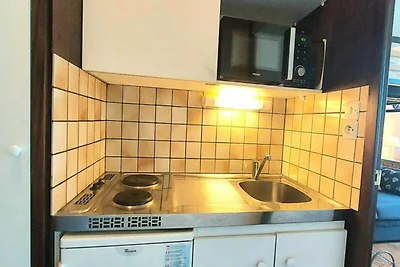 Appartamento a Plagne Centre sulle piste da...