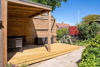 Historisches Juwel in Samsø