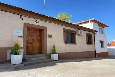 Landelijk huis La Chicuela in Los Villares