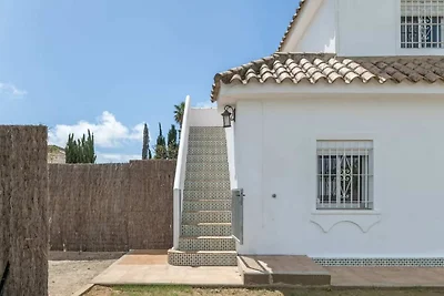 Appartamento per famiglie con piscina