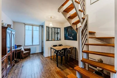 Casa ad Arcachon vicino alla spiaggia di...