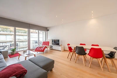 Zentral gelegene 2-Zimmer-Wohnung