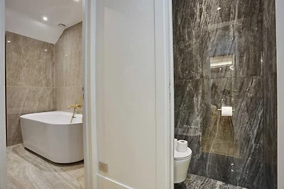 Hervorragendes AC-Apartment Roosevelt Saint...