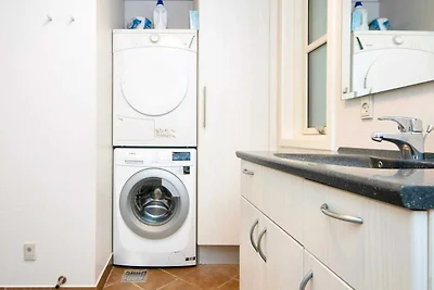 6 persoons vakantie huis in Ansager-By Traum