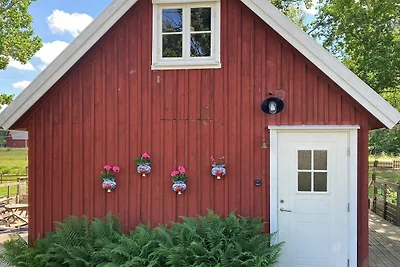 4 Personen Ferienhaus in PÅRYD-By Traum