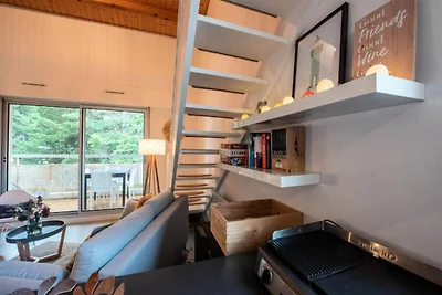 Appartement in Saint-Gilles vlakbij het...