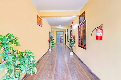 Collectie O Vidhan Sabha Chowk